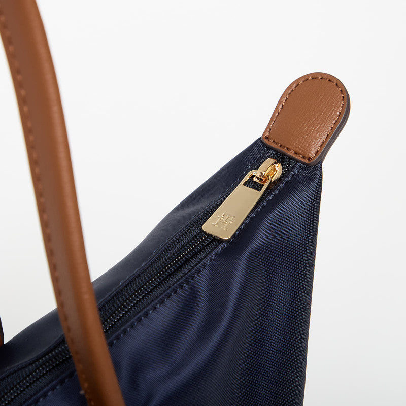 Tommy Hilfiger Popette Tote Navy