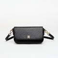 Tommy Hilfiger Th Icon Conv Crossover Mono Black