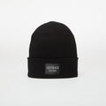GUESS Knitted Beanie Black