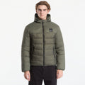 Karl Lagerfeld Jeans Light Padded Jacket Beetle