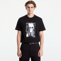 Karl Lagerfeld Jeans Reg Karl Kameo Tee Black