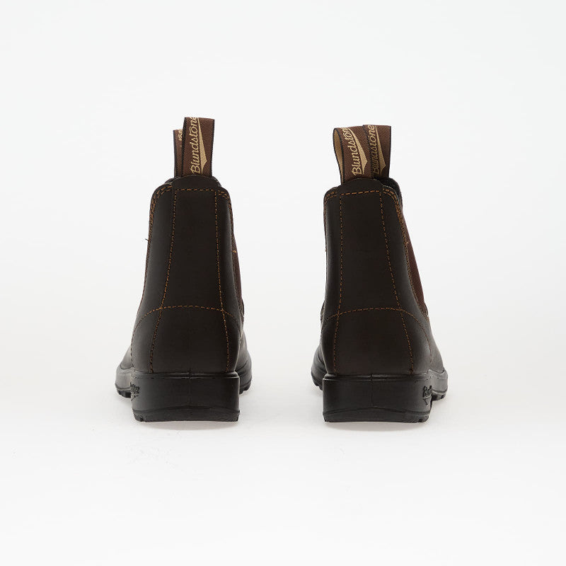 Blundstone 500 Brown