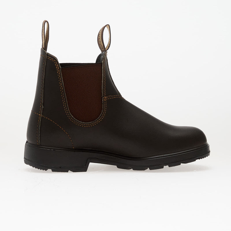 Blundstone 500 Brown