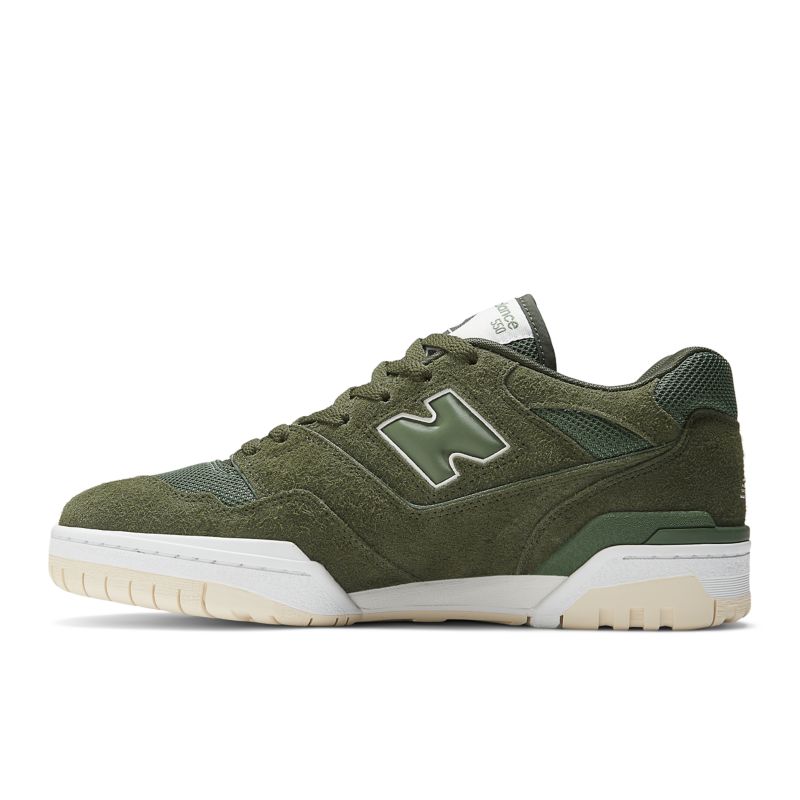 New Balance 550