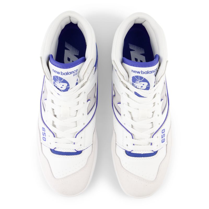 New Balance unisex 650