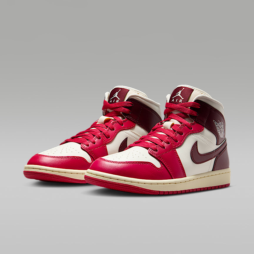 Air Jordan 1 Mid