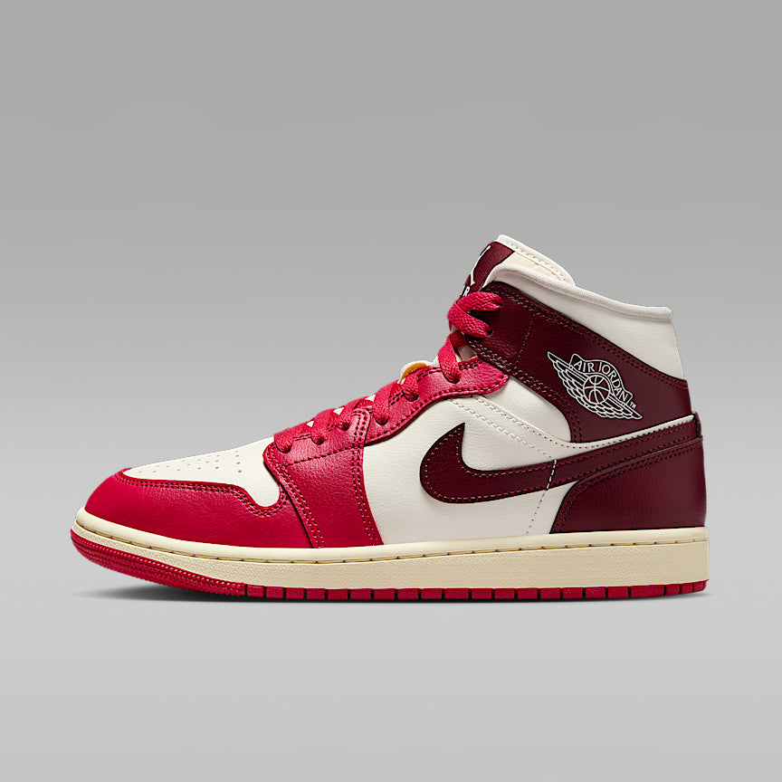 Air Jordan 1 Mid