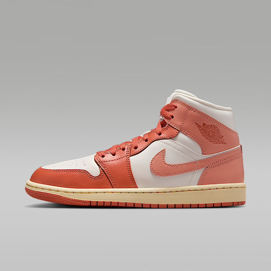 Air Jordan 1 Mid