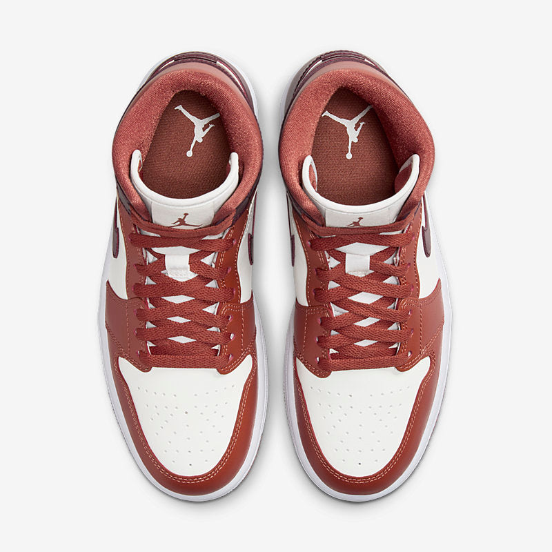 Air Jordan 1 Mid