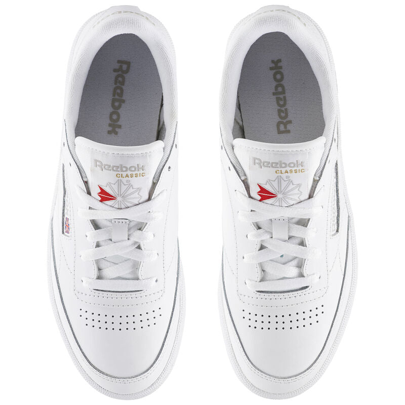Reebok Wmns Club C 85
