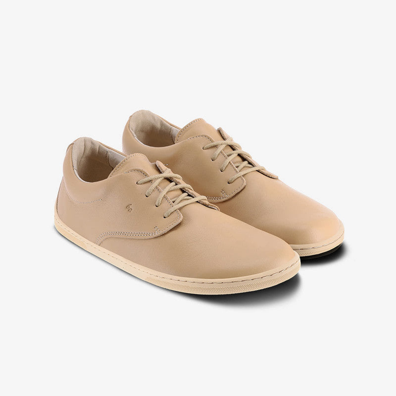 Be Lenka Cityscape Salted Caramel Brown