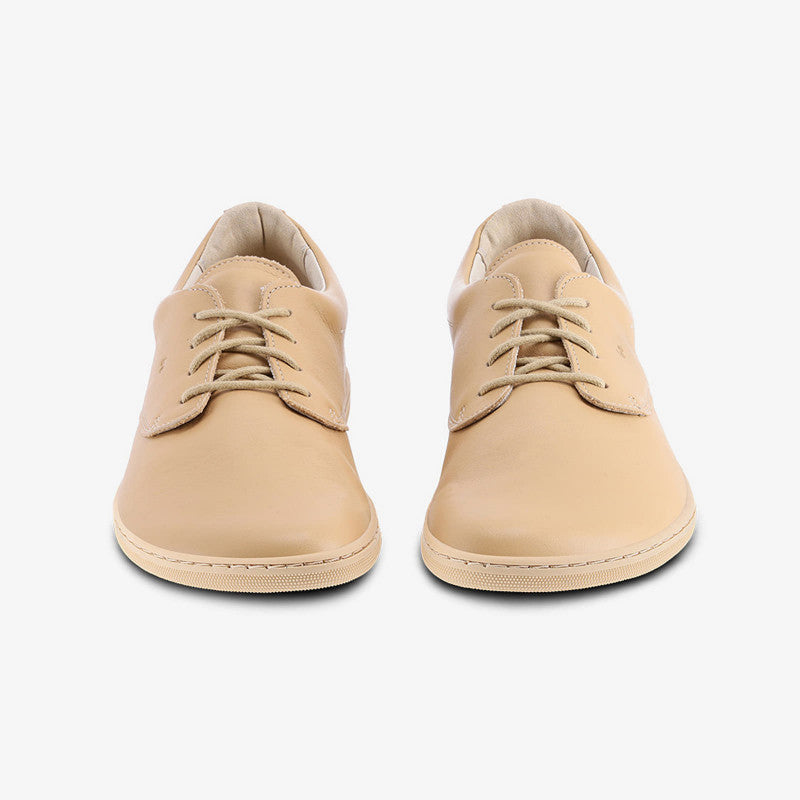Be Lenka Cityscape Salted Caramel Brown