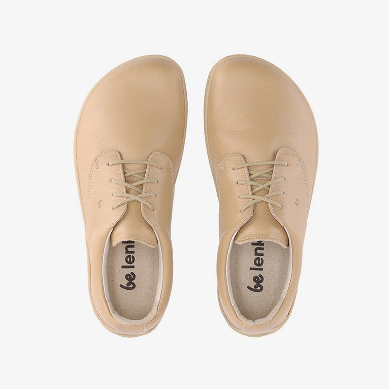 Be Lenka Cityscape Salted Caramel Brown
