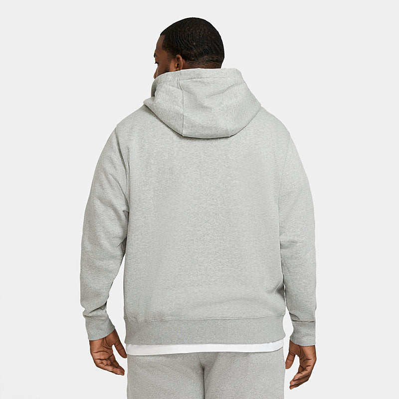 Nike Club Hoodie Full Zip
