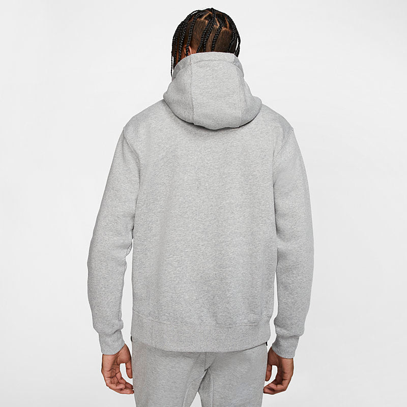Nike Club Hoodie Full Zip