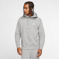 Nike Club Hoodie Full Zip