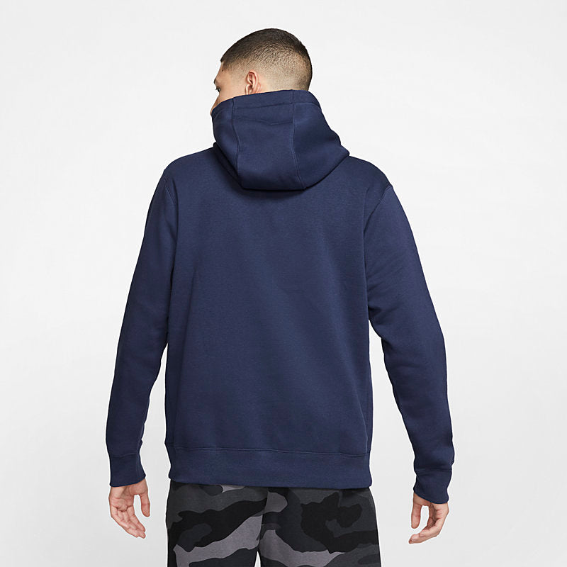 Nike Sportswear Club Fleece Pullover Hoodie