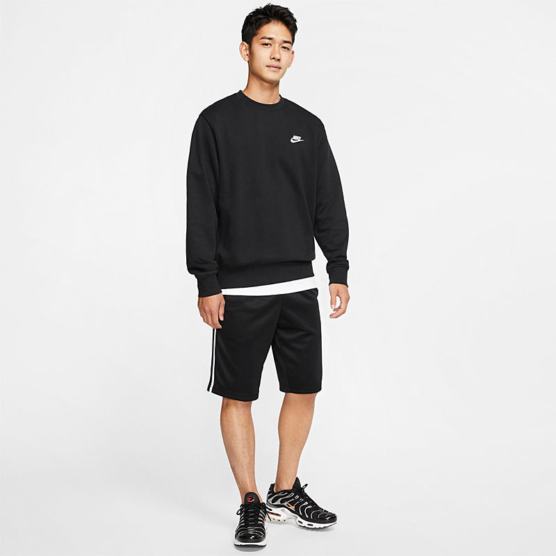 Nike Sportswear Club Fleece Crewneck džemperis