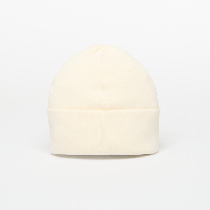 FRED PERRY Graphic FLP Beanie Beige