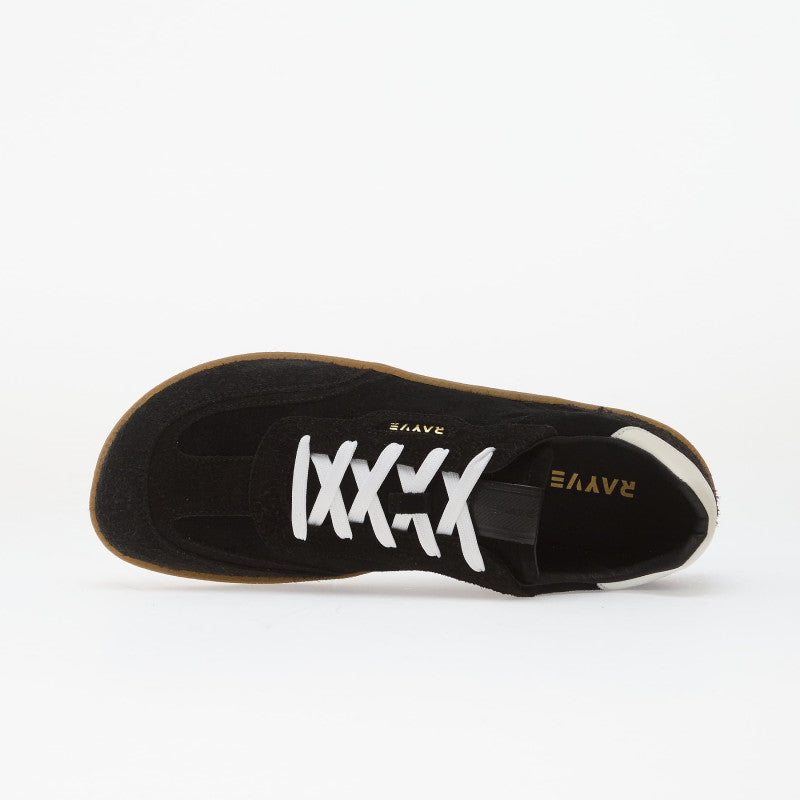 Rayve RIO Black/ Caramel