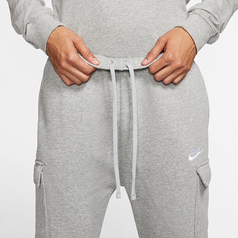 Nike Sportswear Club Fleece kelnės