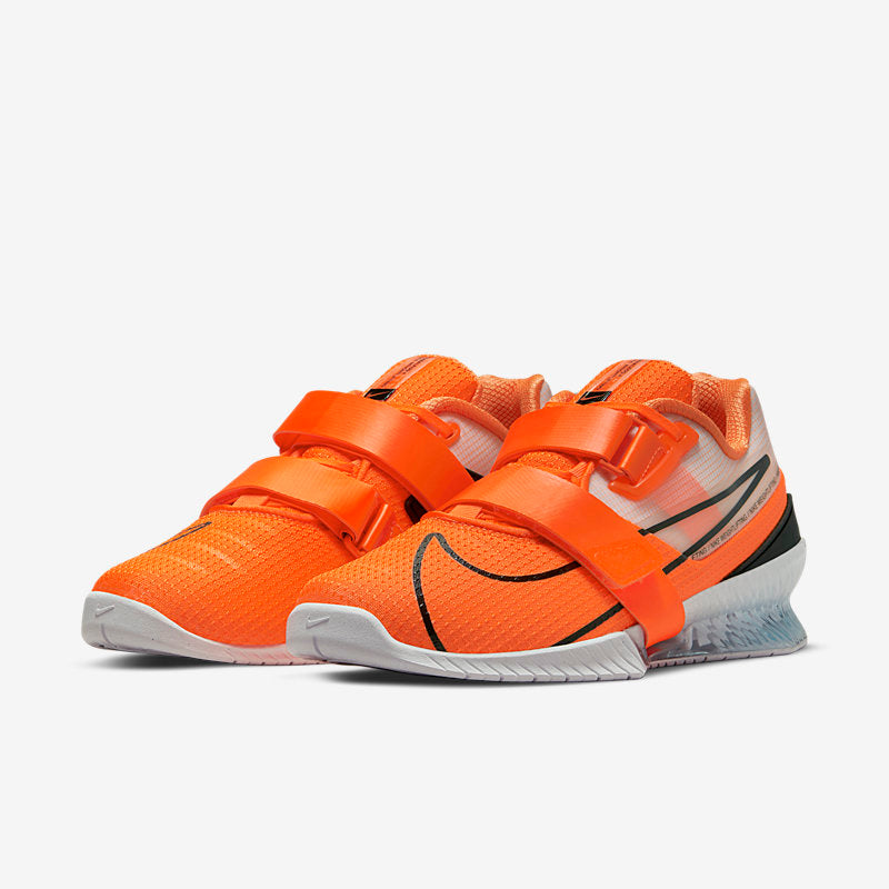 Nike Romaleos 4