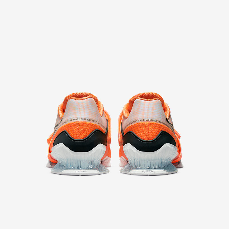 Nike Romaleos 4