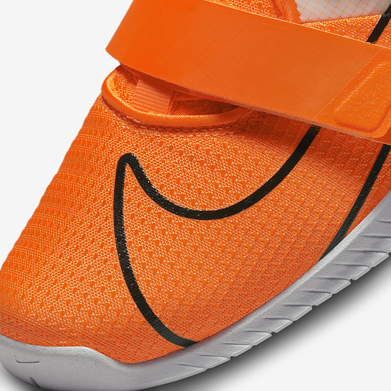 Nike Romaleos 4