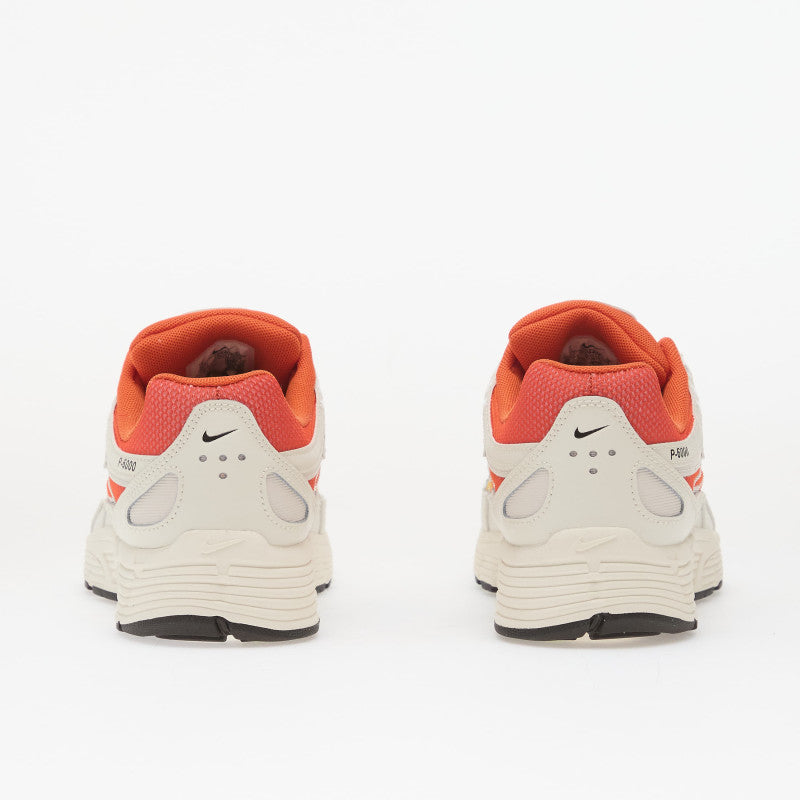 Nike P-6000 Sail/ Black-Cosmic Clay-Volt Ice
