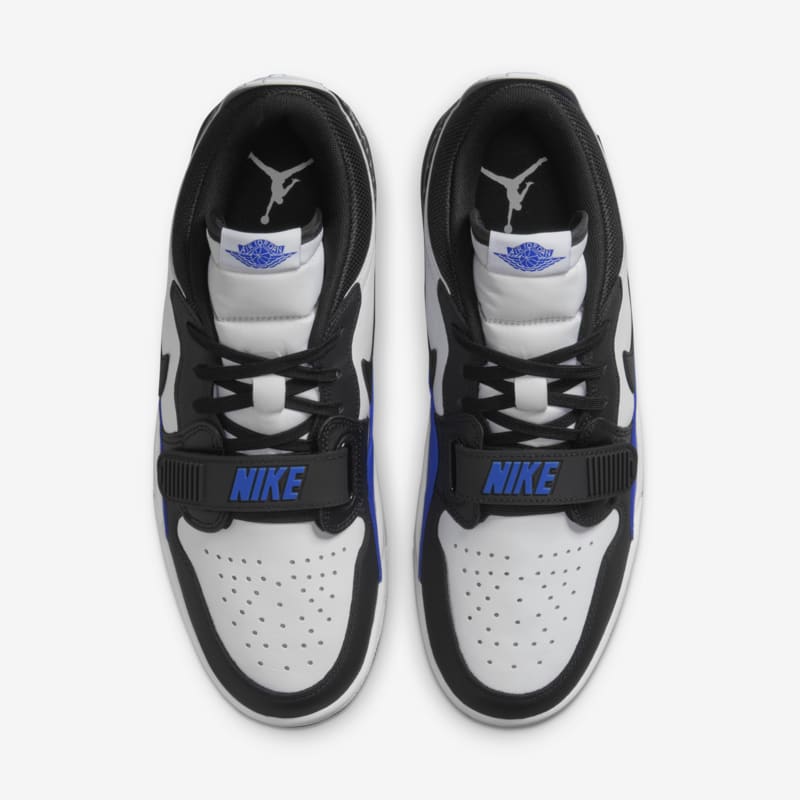 Air Jordan Legacy 312 Low