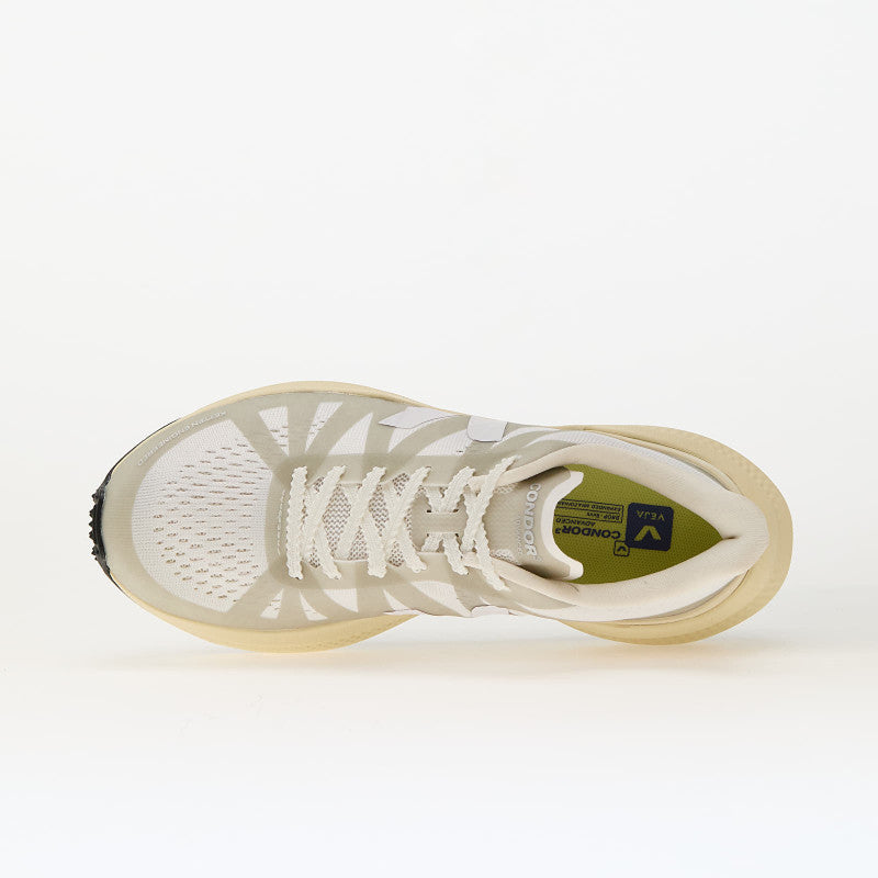 Veja Wmns Condor 3 Adv Enmesh Full-White