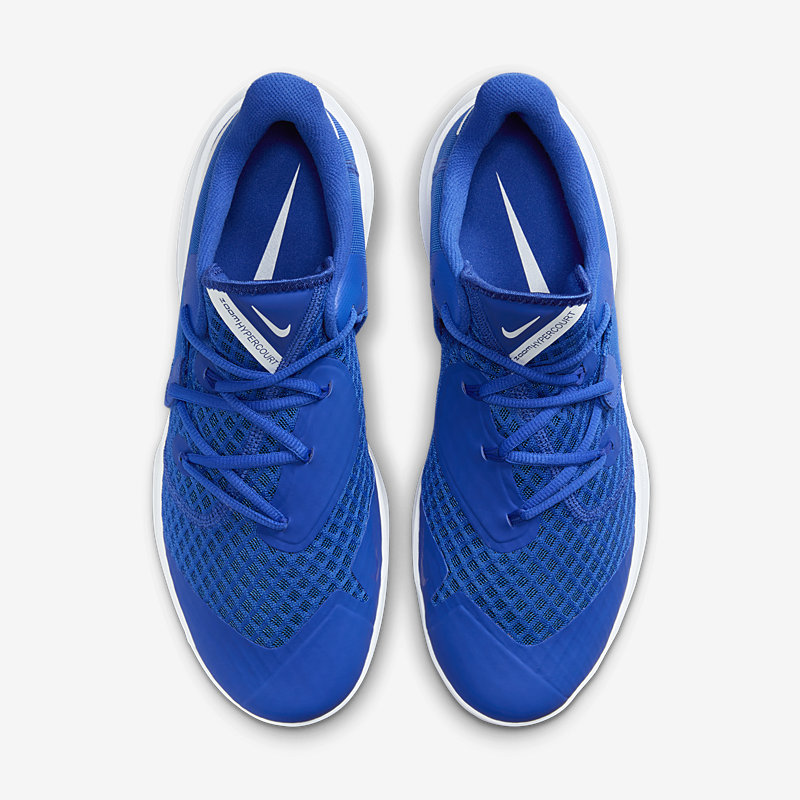 Nike Zoom Hyperspeed Court