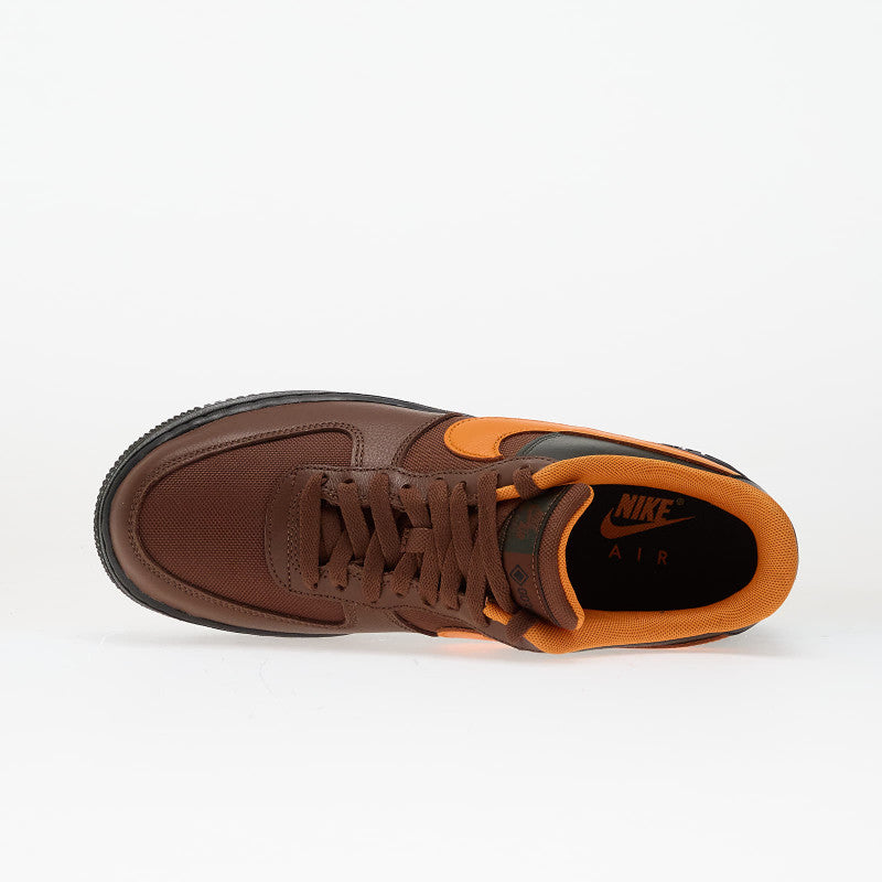 Nike Air Force 1 Gore-Tex Fauna Brown/ Bright Ceramic-Sequoia-Black