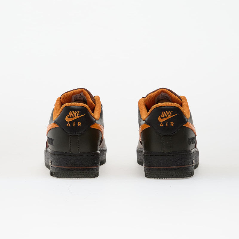 Nike Air Force 1 Gore-Tex Fauna Brown/ Bright Ceramic-Sequoia-Black