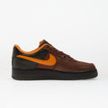 Nike Air Force 1 Gore-Tex Fauna Brown/ Bright Ceramic-Sequoia-Black