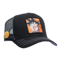 CapsLab Dragon Ball Goku Trucker kepurė