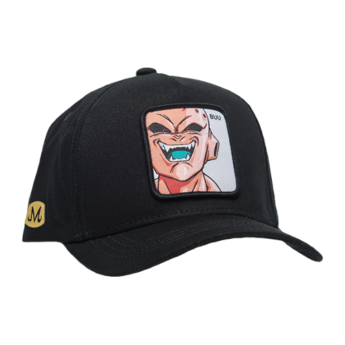 CapsLab Dragon Ball Z Buu kepurė