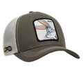 CapsLab Looney Tunes Bunny Trucker kepurė