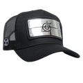 CapsLab Naruto Shippuden Trucker kepurė