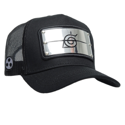 CapsLab Naruto Shippuden Trucker kepurė