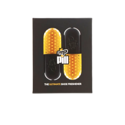 Crep Sneaker Freshener kvapus neutralizuojančios kapsulės