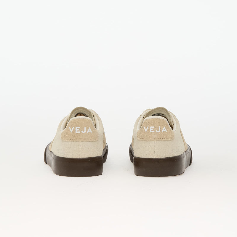 Veja Wmns Campo Bold Suede Pier_Almond_Eagle