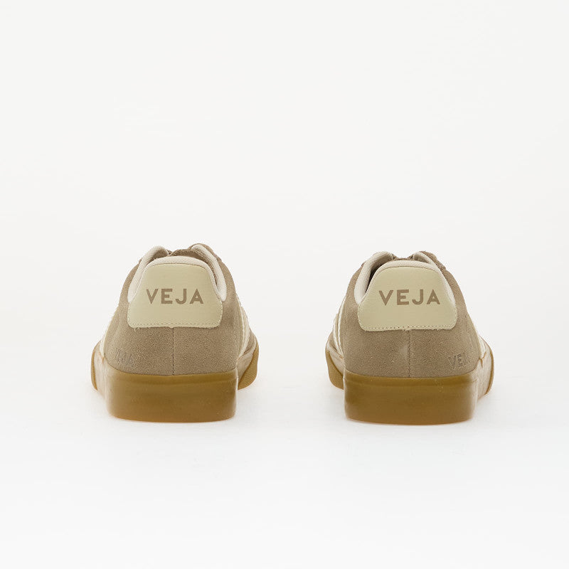 Veja Wmns Campo Taupe/ Pierre/ Nat