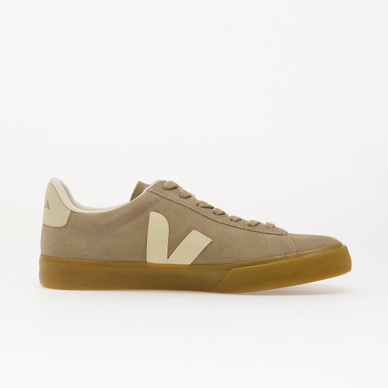 Veja Wmns Campo Taupe/ Pierre/ Nat