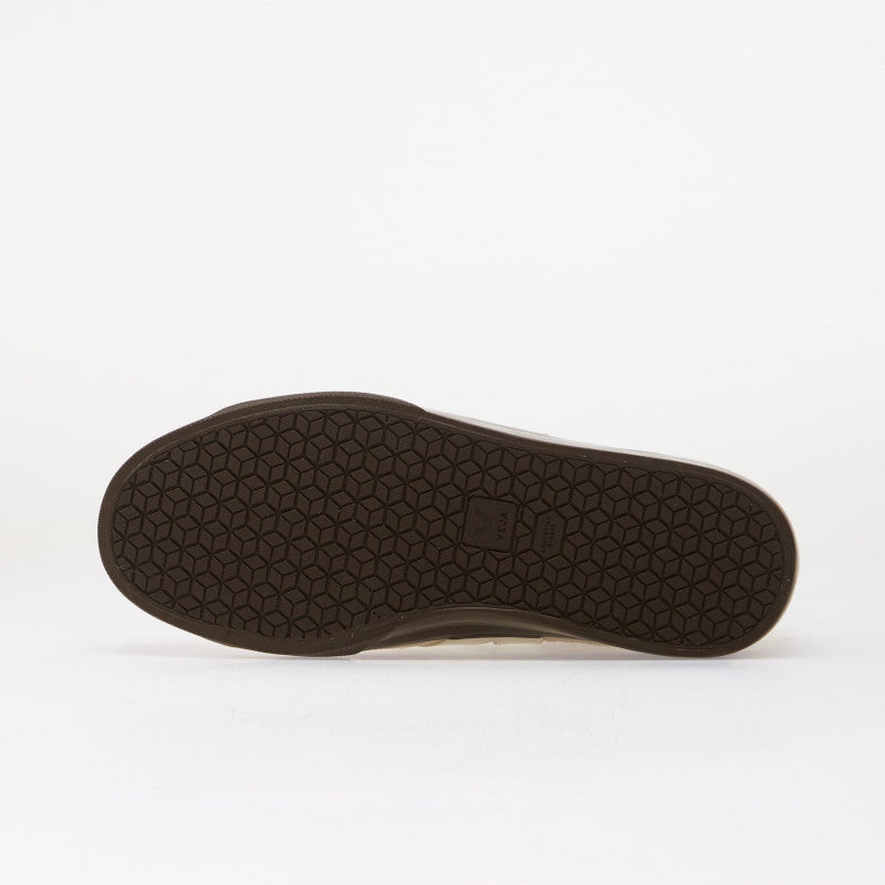Veja Campo Hairy Suede Almond/ Pierre