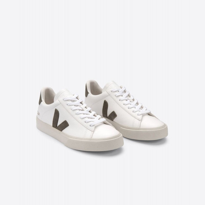 Veja Campo Chromefree Leather