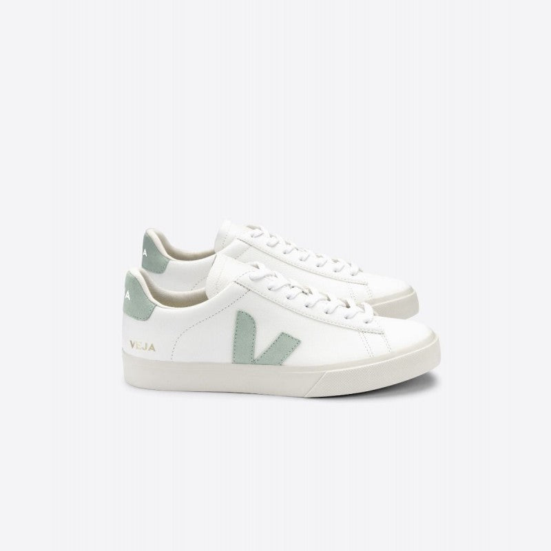 Veja Wmns Campo Chromefree Leather
