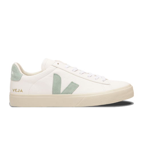 Veja Wmns Campo Chromefree Leather