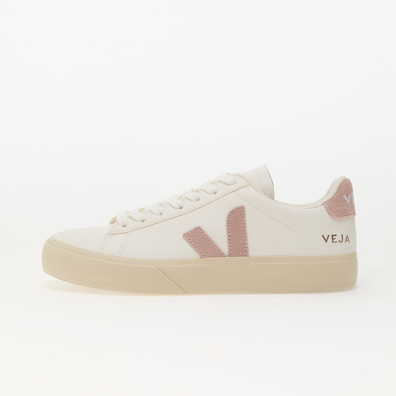 Veja Wmns Campo Chfree Extra-White_Babe