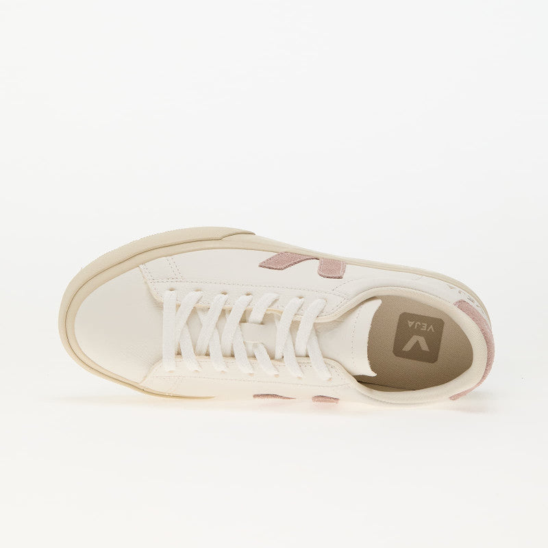 Veja Wmns Campo Chfree Extra-White_Babe